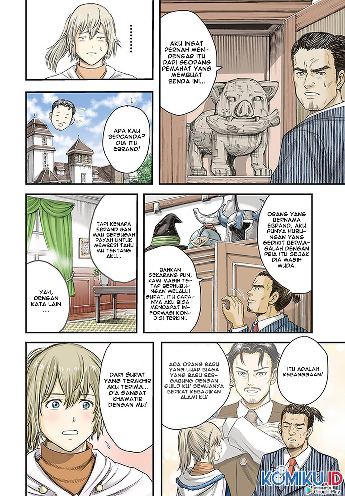 Shoukan Sareta Kenja wa Isekai o Iku ~ Saikyouna no wa Fuyou Zaiko no Aitemudeshita