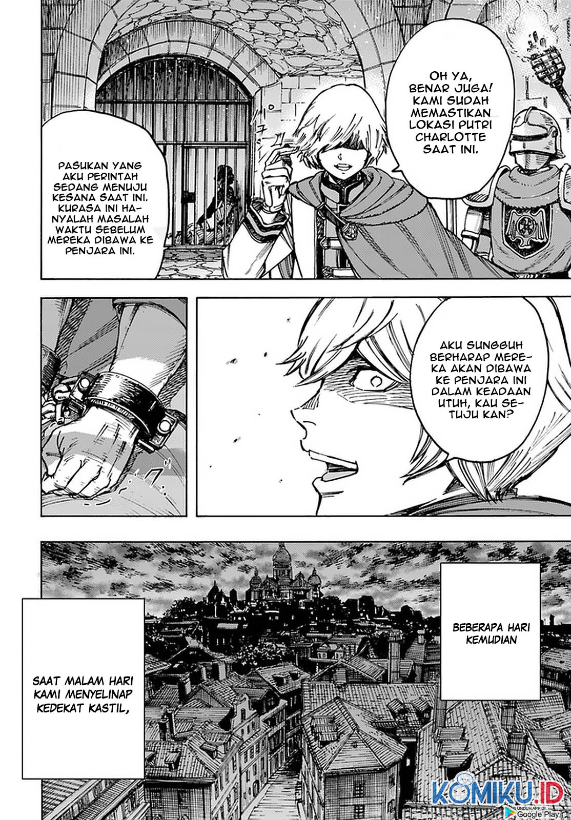 Shoukan Sareta Kenja wa Isekai o Iku ~ Saikyouna no wa Fuyou Zaiko no Aitemudeshita