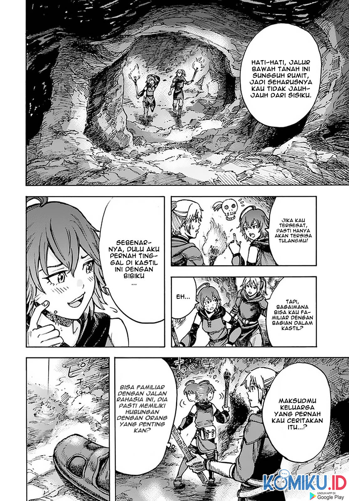 Shoukan Sareta Kenja wa Isekai o Iku ~ Saikyouna no wa Fuyou Zaiko no Aitemudeshita