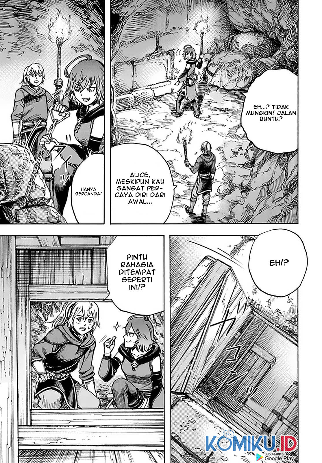Shoukan Sareta Kenja wa Isekai o Iku ~ Saikyouna no wa Fuyou Zaiko no Aitemudeshita