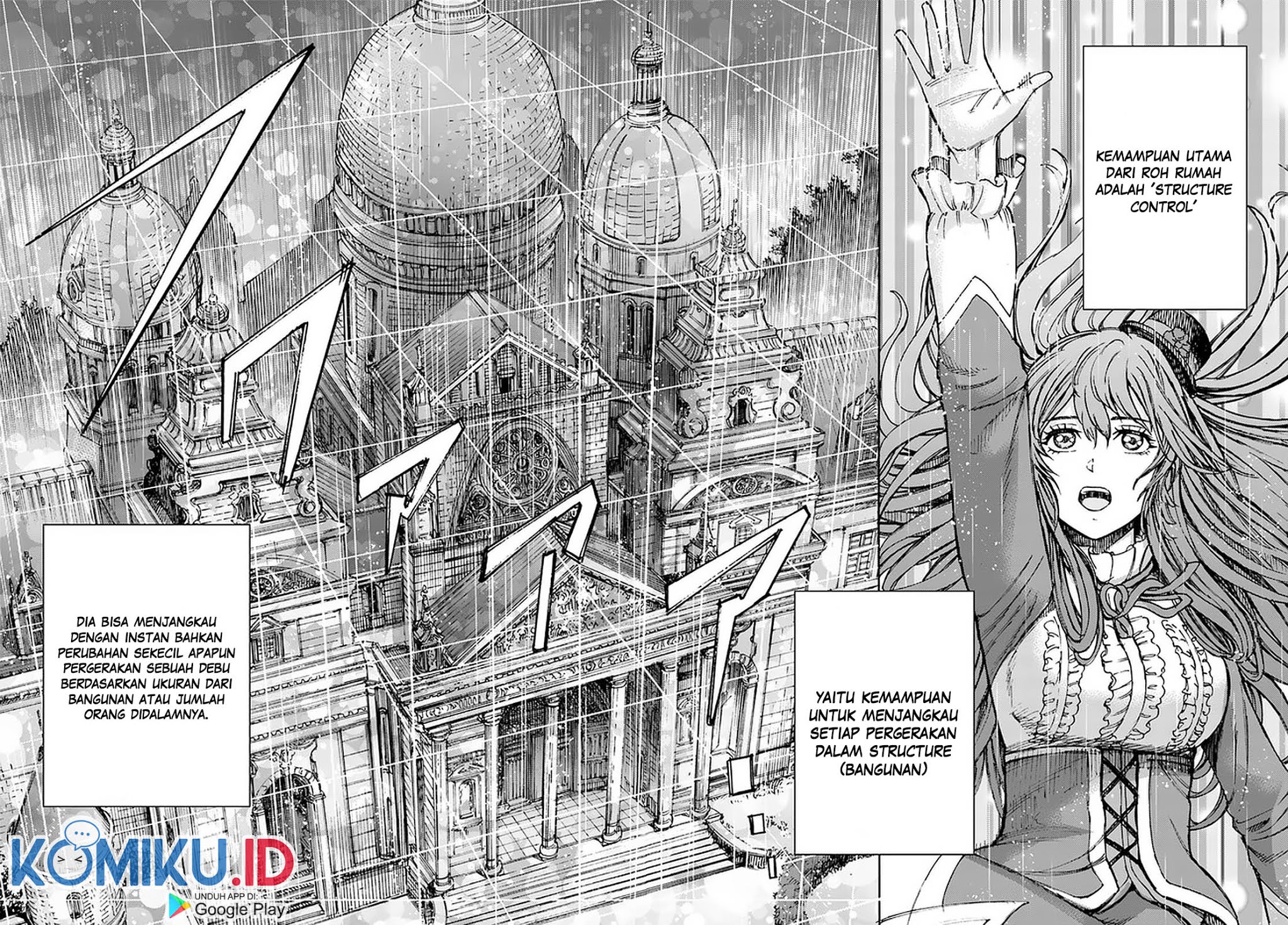Shoukan Sareta Kenja wa Isekai o Iku ~ Saikyouna no wa Fuyou Zaiko no Aitemudeshita