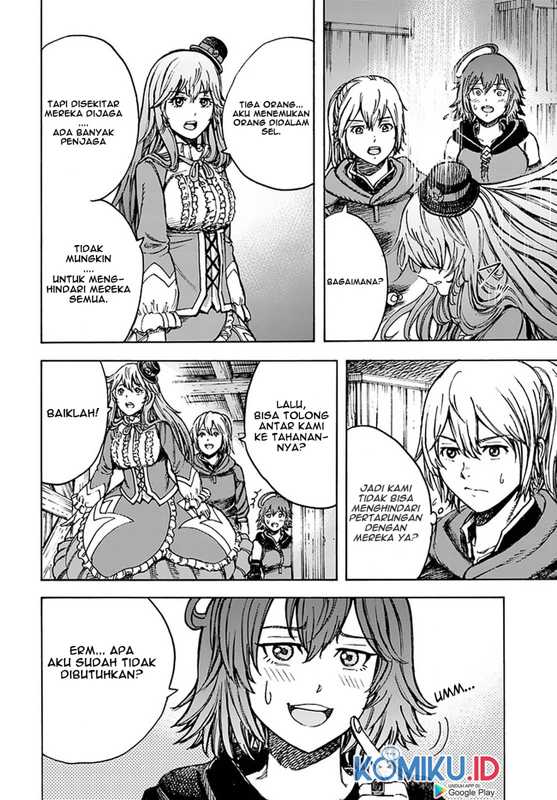 Shoukan Sareta Kenja wa Isekai o Iku ~ Saikyouna no wa Fuyou Zaiko no Aitemudeshita