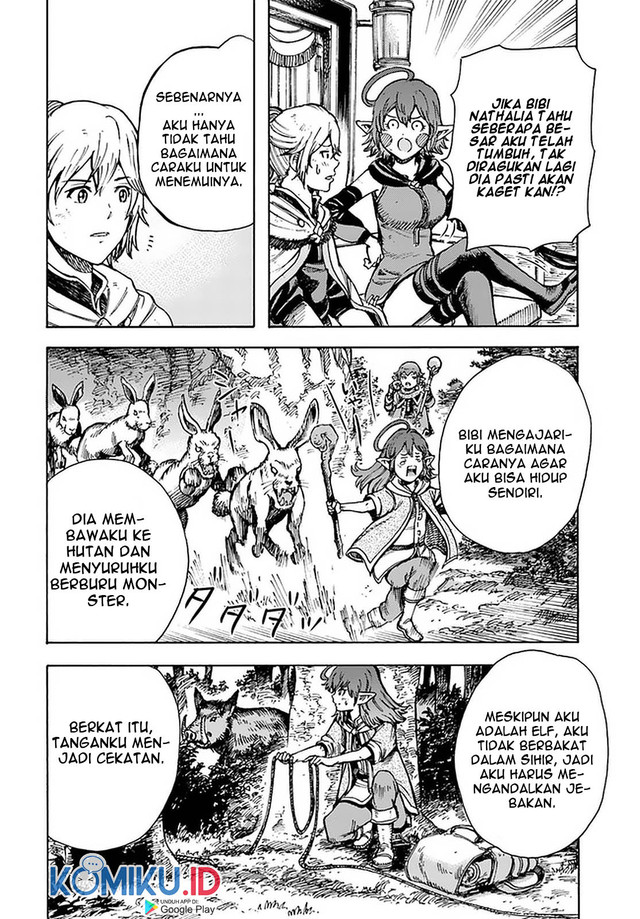 Shoukan Sareta Kenja wa Isekai o Iku ~ Saikyouna no wa Fuyou Zaiko no Aitemudeshita