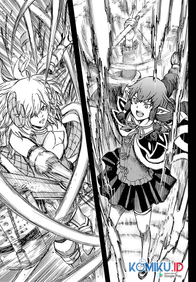 Shoukan Sareta Kenja wa Isekai o Iku ~ Saikyouna no wa Fuyou Zaiko no Aitemudeshita