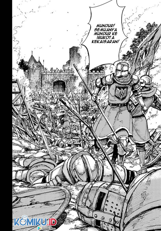 Shoukan Sareta Kenja wa Isekai o Iku ~ Saikyouna no wa Fuyou Zaiko no Aitemudeshita
