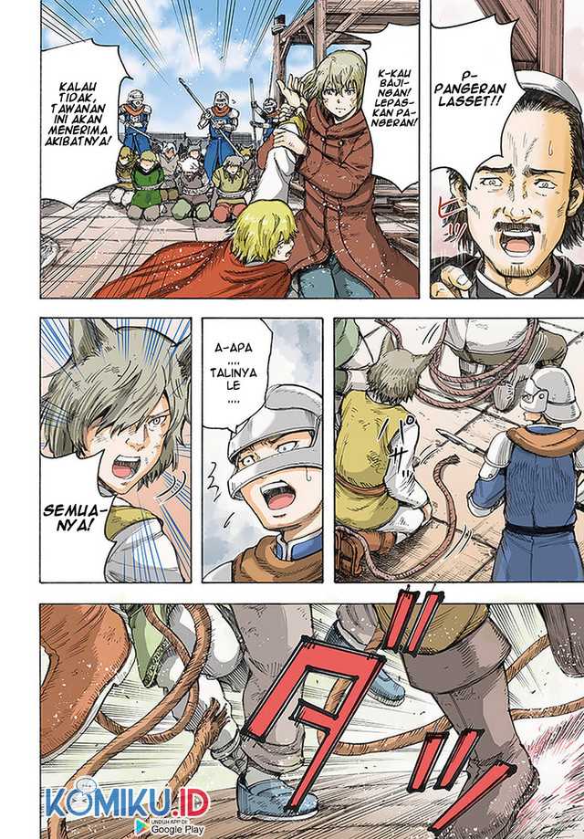 Shoukan Sareta Kenja wa Isekai o Iku ~ Saikyouna no wa Fuyou Zaiko no Aitemudeshita