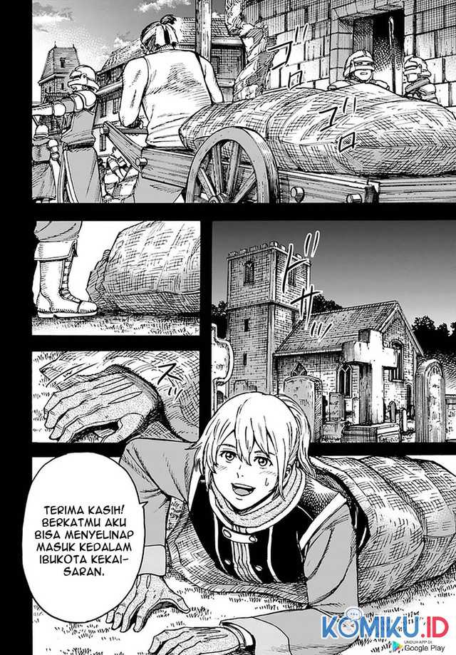 Shoukan Sareta Kenja wa Isekai o Iku ~ Saikyouna no wa Fuyou Zaiko no Aitemudeshita