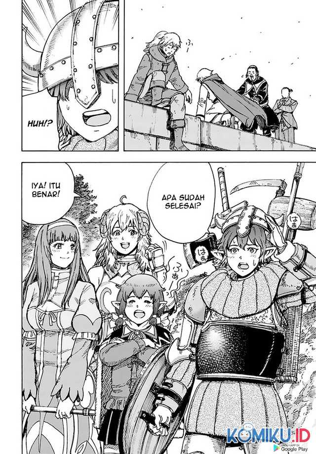 Shoukan Sareta Kenja wa Isekai o Iku ~ Saikyouna no wa Fuyou Zaiko no Aitemudeshita