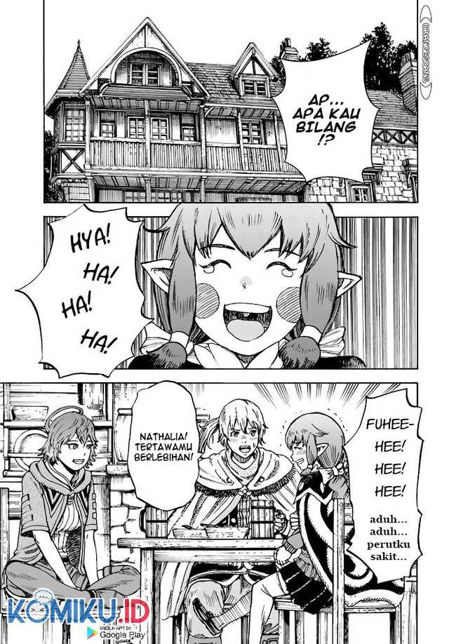 Shoukan Sareta Kenja wa Isekai o Iku ~ Saikyouna no wa Fuyou Zaiko no Aitemudeshita