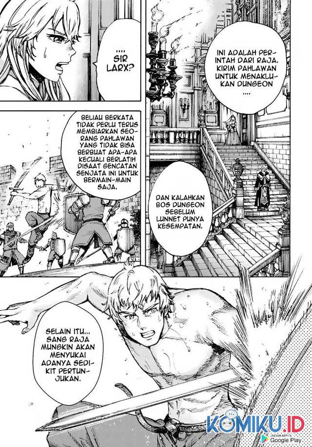 Shoukan Sareta Kenja wa Isekai o Iku ~ Saikyouna no wa Fuyou Zaiko no Aitemudeshita