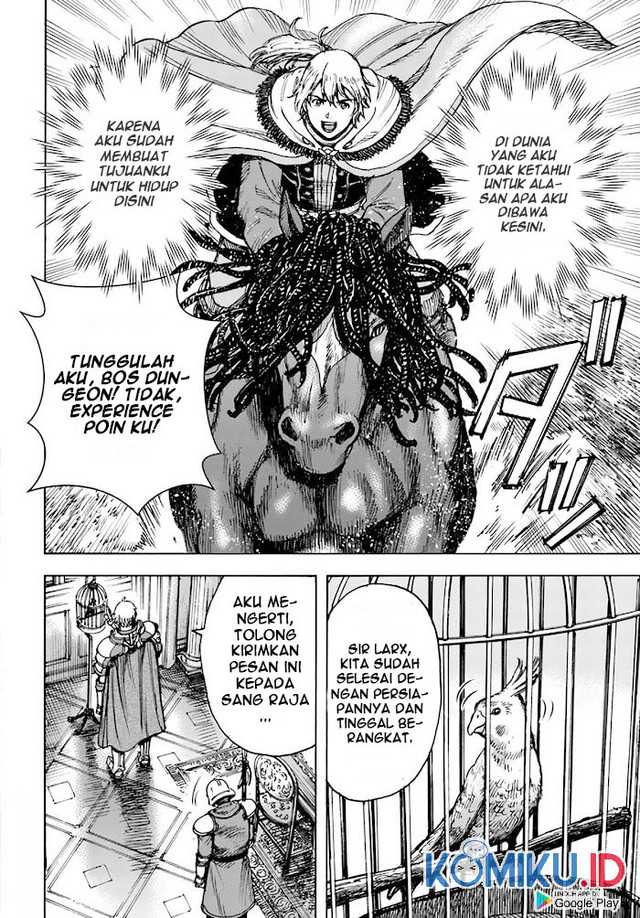 Shoukan Sareta Kenja wa Isekai o Iku ~ Saikyouna no wa Fuyou Zaiko no Aitemudeshita
