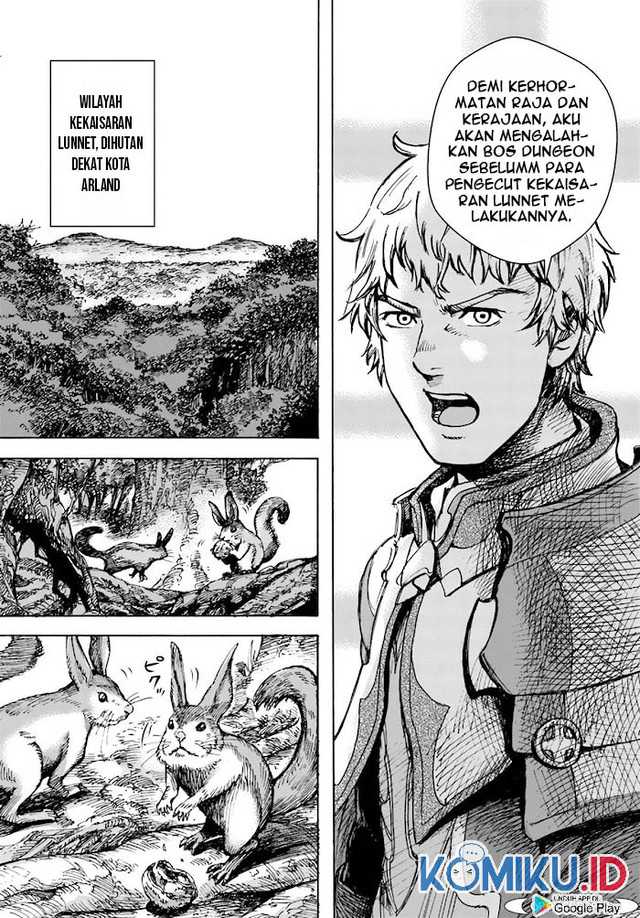 Shoukan Sareta Kenja wa Isekai o Iku ~ Saikyouna no wa Fuyou Zaiko no Aitemudeshita