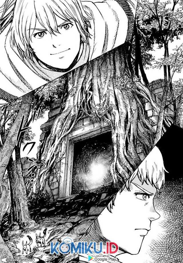 Shoukan Sareta Kenja wa Isekai o Iku ~ Saikyouna no wa Fuyou Zaiko no Aitemudeshita