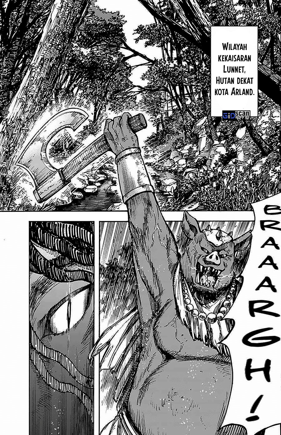 Shoukan Sareta Kenja wa Isekai o Iku ~ Saikyouna no wa Fuyou Zaiko no Aitemudeshita