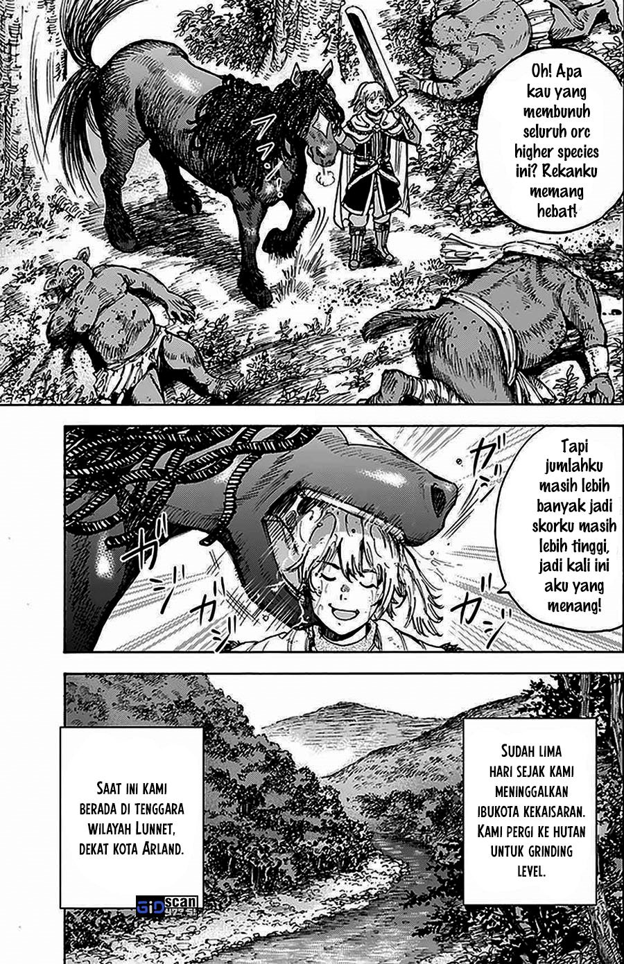 Shoukan Sareta Kenja wa Isekai o Iku ~ Saikyouna no wa Fuyou Zaiko no Aitemudeshita