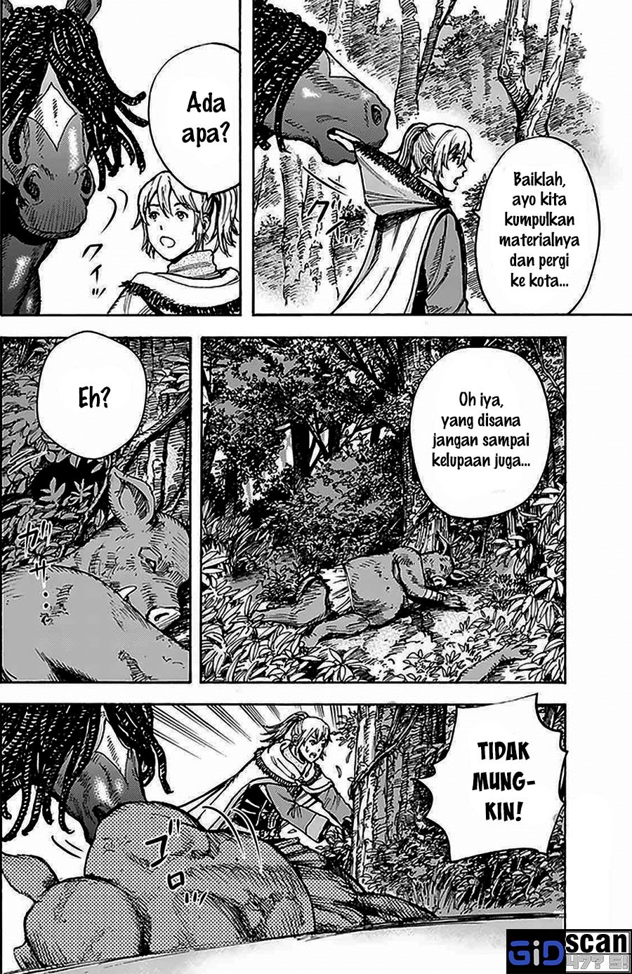 Shoukan Sareta Kenja wa Isekai o Iku ~ Saikyouna no wa Fuyou Zaiko no Aitemudeshita