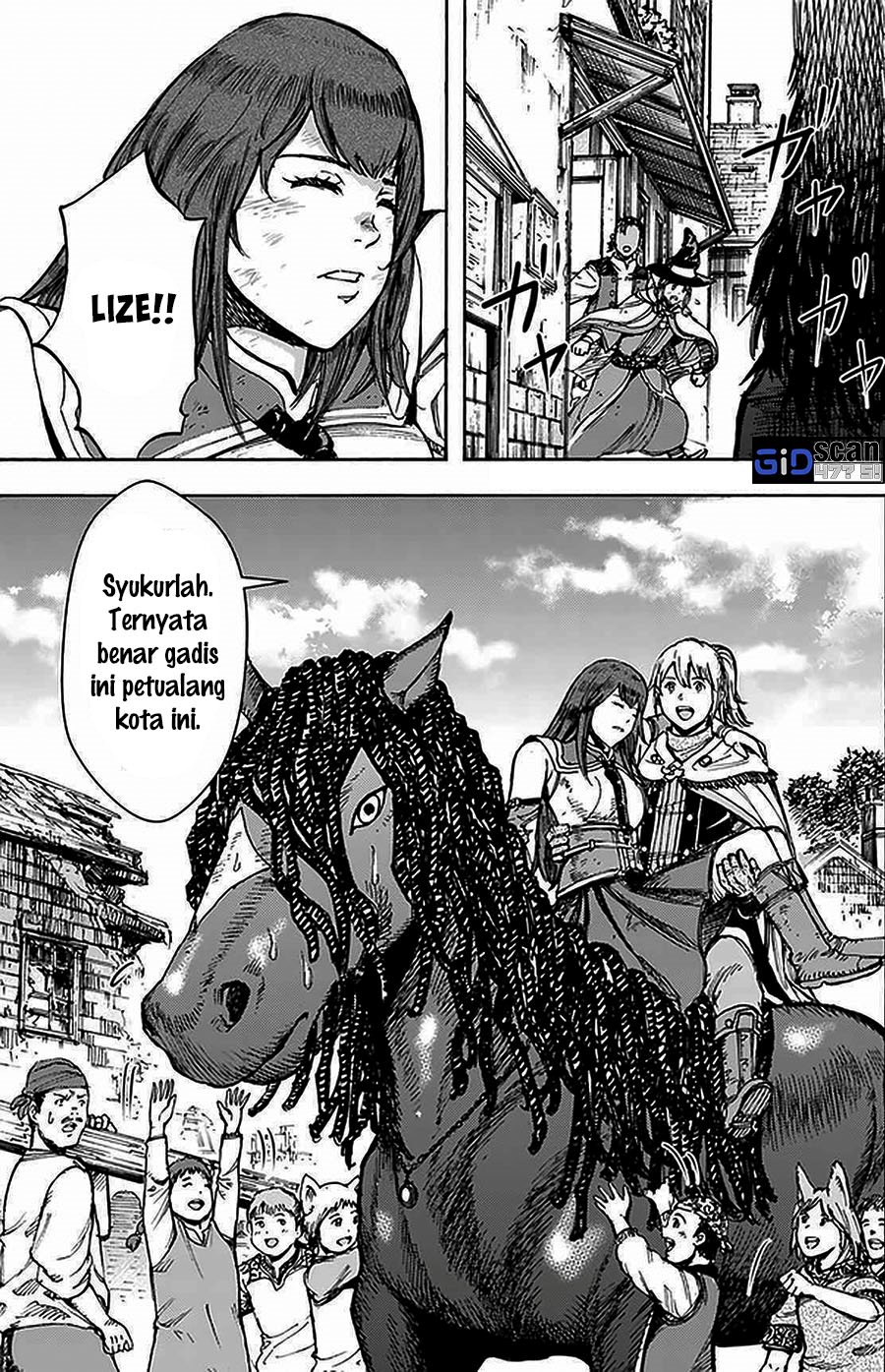 Shoukan Sareta Kenja wa Isekai o Iku ~ Saikyouna no wa Fuyou Zaiko no Aitemudeshita