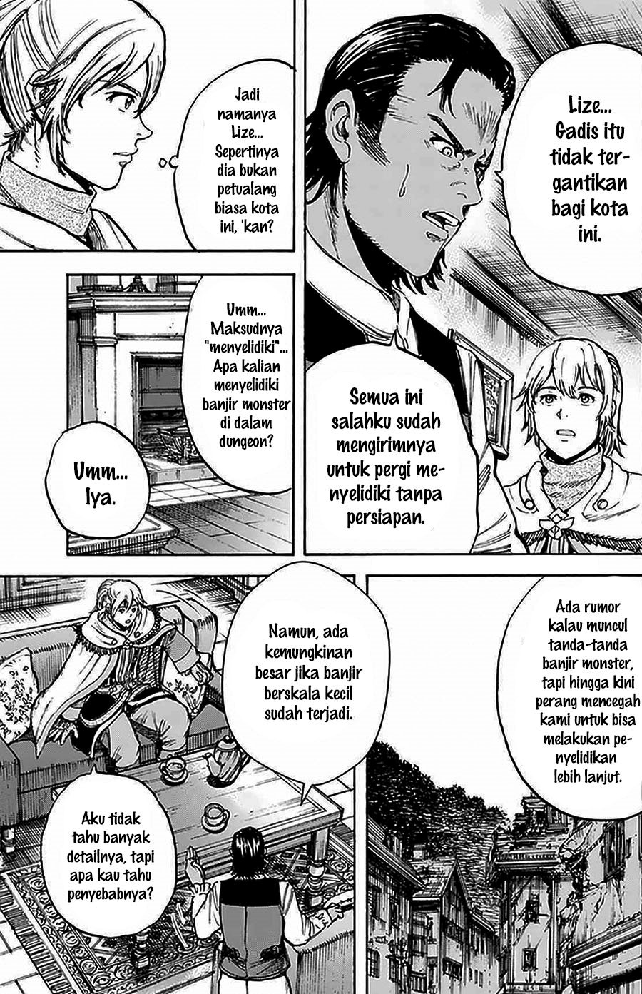Shoukan Sareta Kenja wa Isekai o Iku ~ Saikyouna no wa Fuyou Zaiko no Aitemudeshita