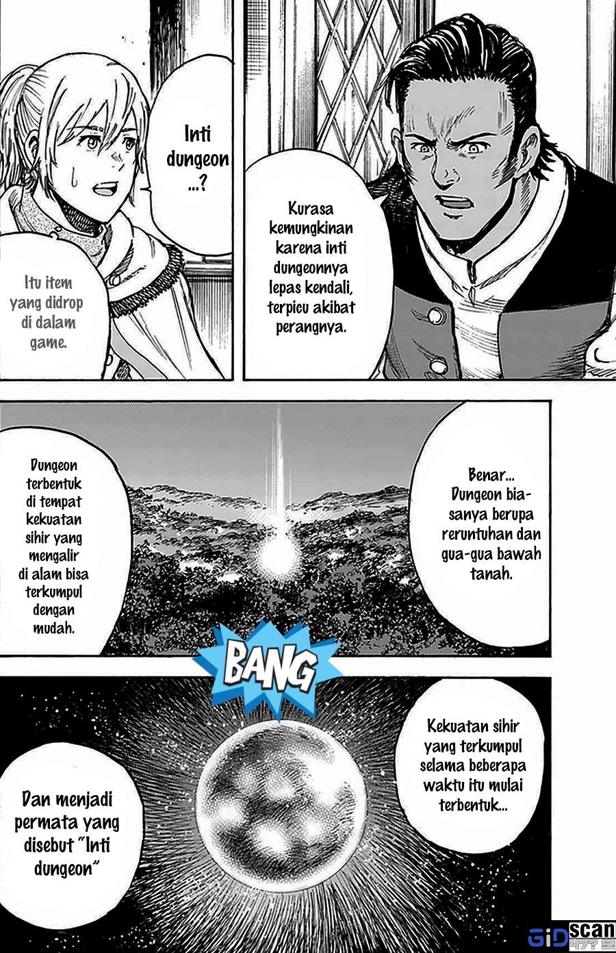 Shoukan Sareta Kenja wa Isekai o Iku ~ Saikyouna no wa Fuyou Zaiko no Aitemudeshita