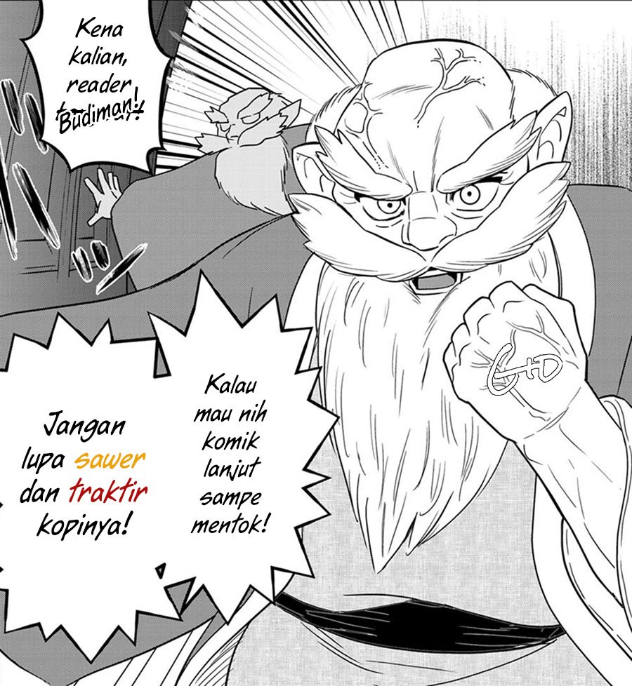 Shoukan Sareta Kenja wa Isekai o Iku ~ Saikyouna no wa Fuyou Zaiko no Aitemudeshita