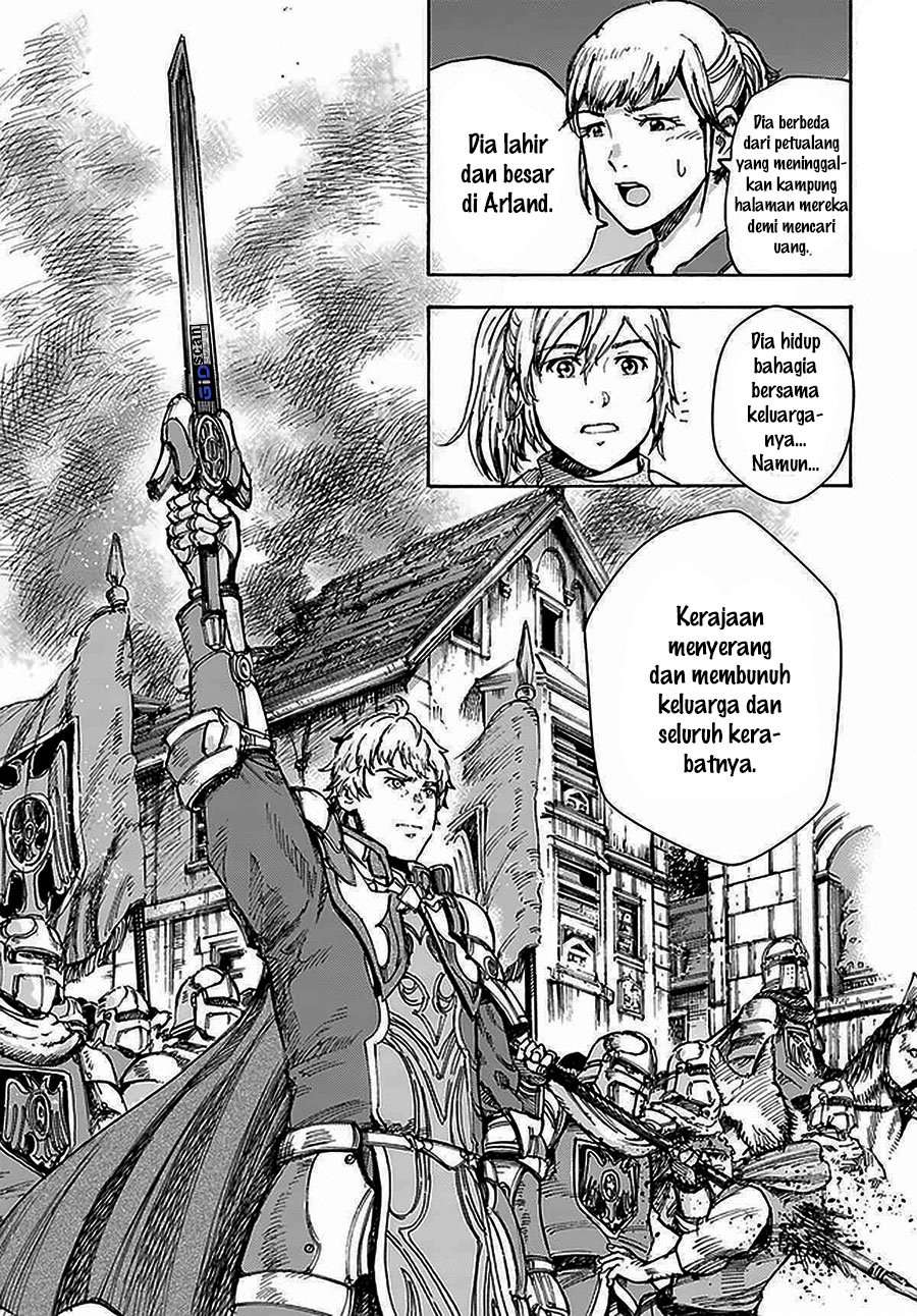 Shoukan Sareta Kenja wa Isekai o Iku ~ Saikyouna no wa Fuyou Zaiko no Aitemudeshita