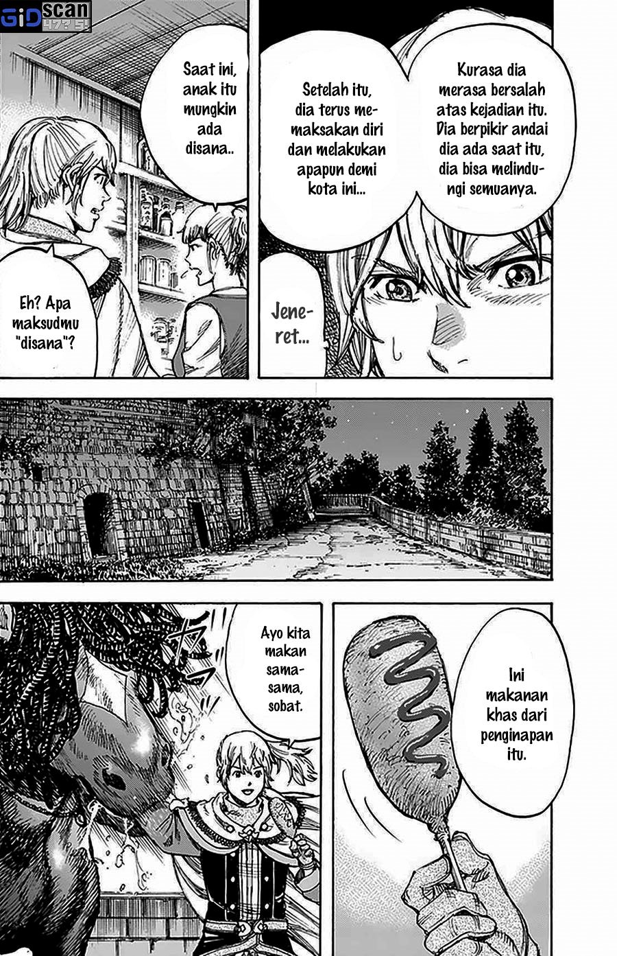 Shoukan Sareta Kenja wa Isekai o Iku ~ Saikyouna no wa Fuyou Zaiko no Aitemudeshita