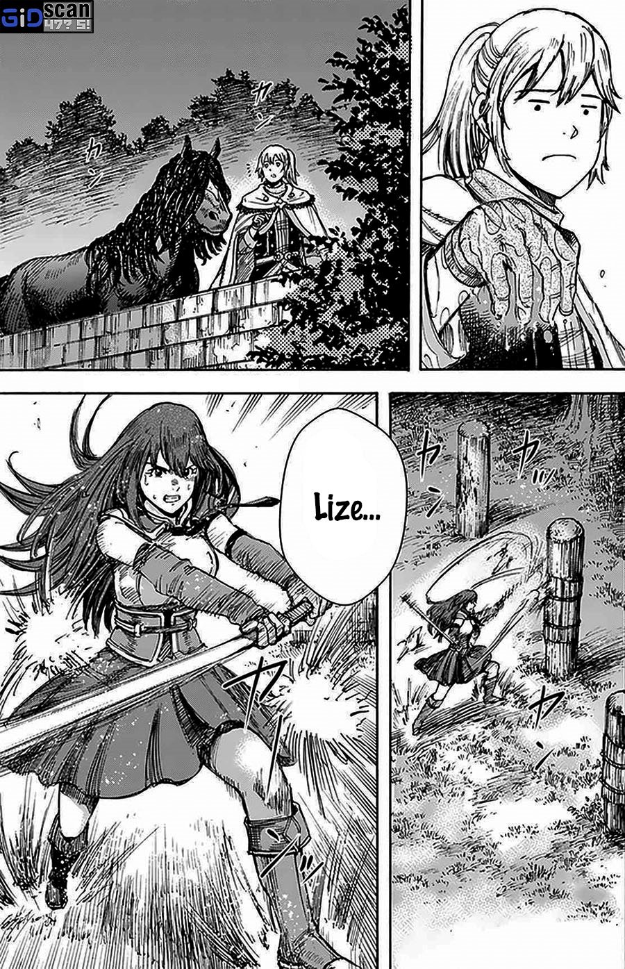 Shoukan Sareta Kenja wa Isekai o Iku ~ Saikyouna no wa Fuyou Zaiko no Aitemudeshita
