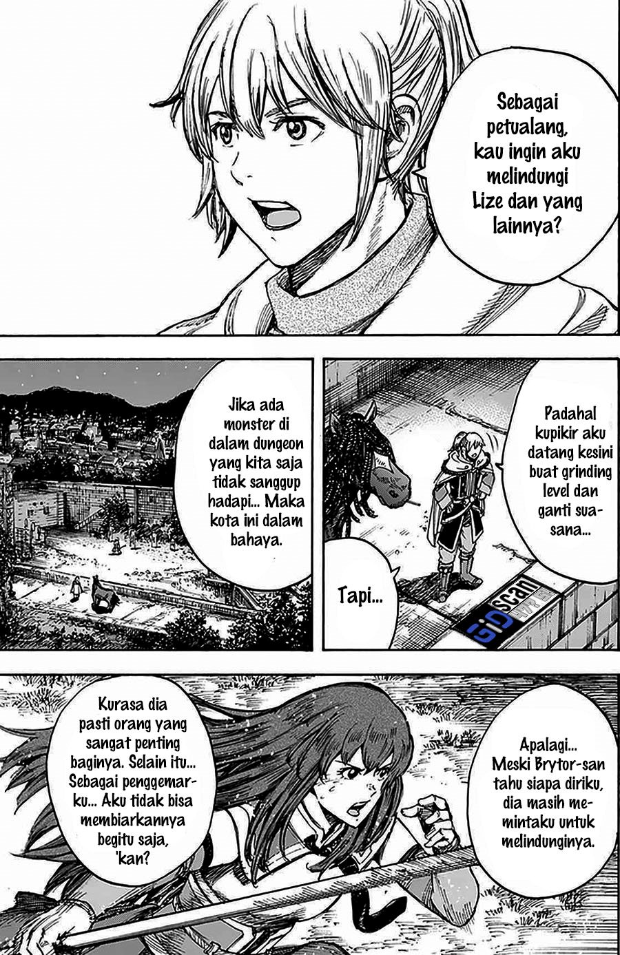 Shoukan Sareta Kenja wa Isekai o Iku ~ Saikyouna no wa Fuyou Zaiko no Aitemudeshita