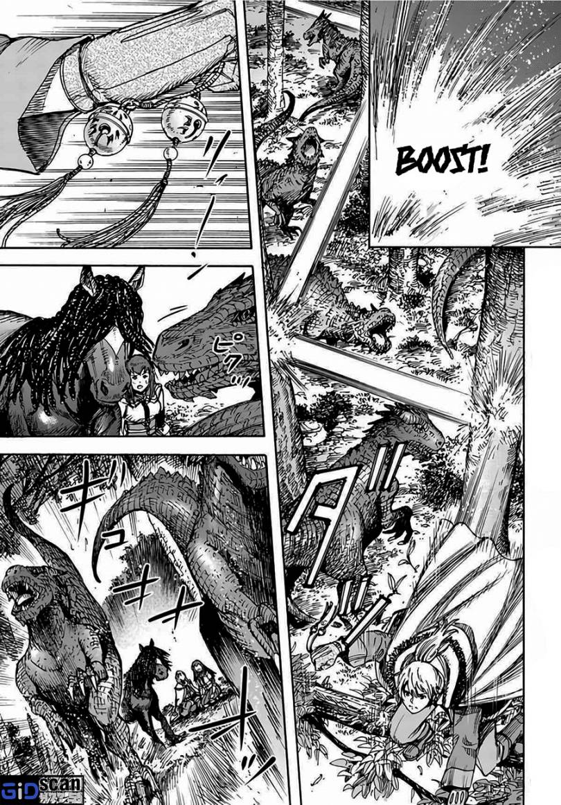 Shoukan Sareta Kenja wa Isekai o Iku ~ Saikyouna no wa Fuyou Zaiko no Aitemudeshita