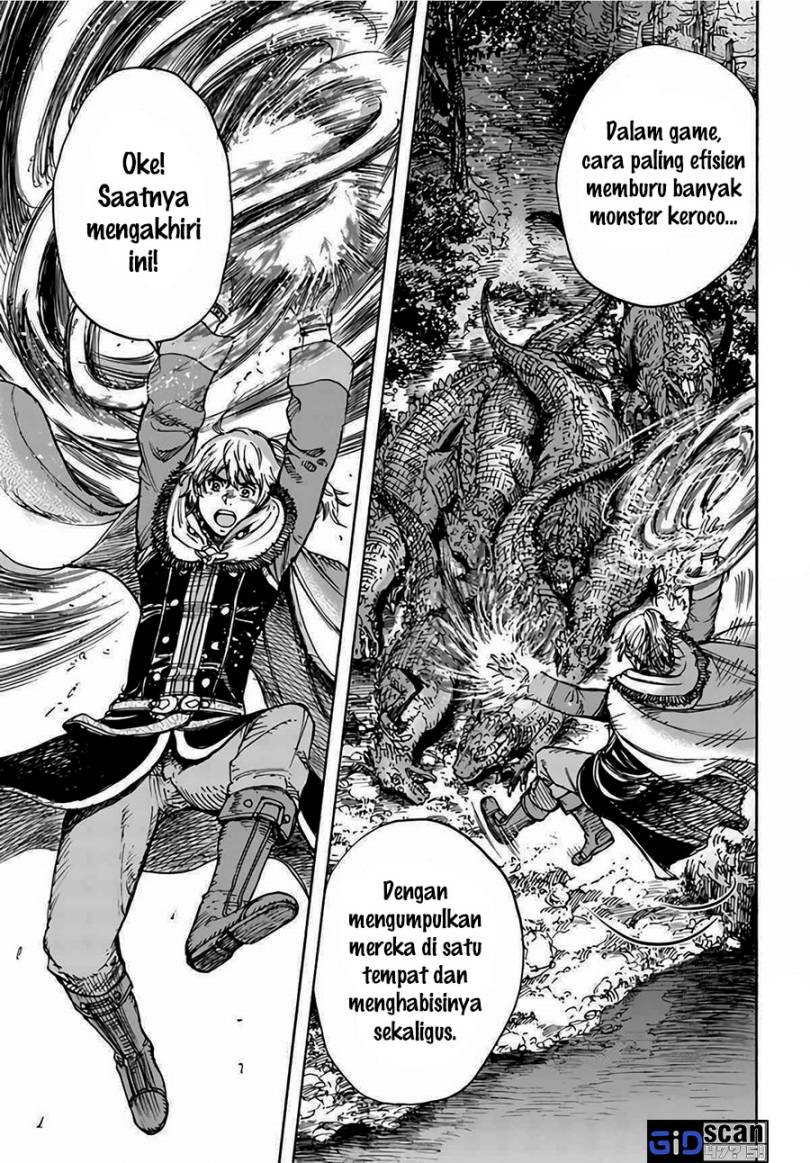 Shoukan Sareta Kenja wa Isekai o Iku ~ Saikyouna no wa Fuyou Zaiko no Aitemudeshita