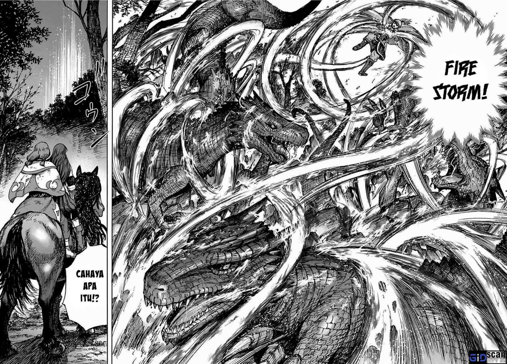 Shoukan Sareta Kenja wa Isekai o Iku ~ Saikyouna no wa Fuyou Zaiko no Aitemudeshita