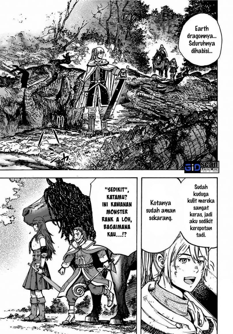 Shoukan Sareta Kenja wa Isekai o Iku ~ Saikyouna no wa Fuyou Zaiko no Aitemudeshita