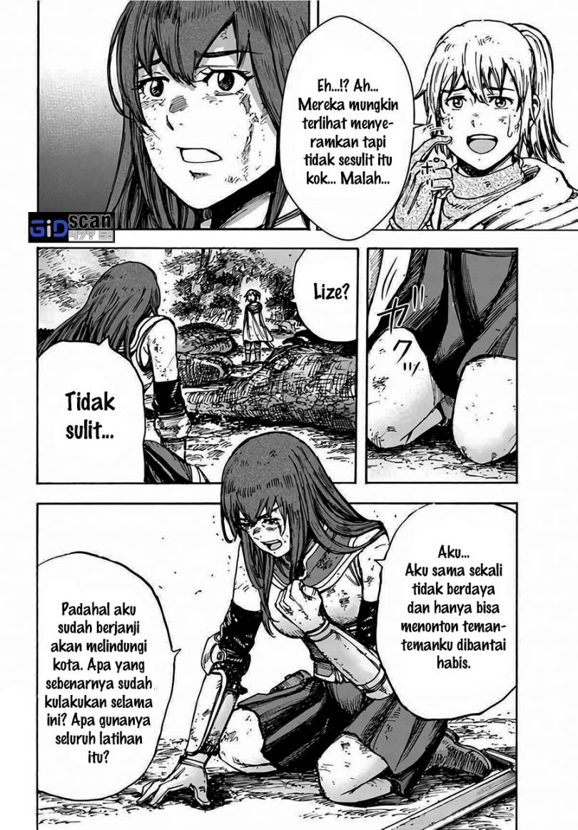 Shoukan Sareta Kenja wa Isekai o Iku ~ Saikyouna no wa Fuyou Zaiko no Aitemudeshita