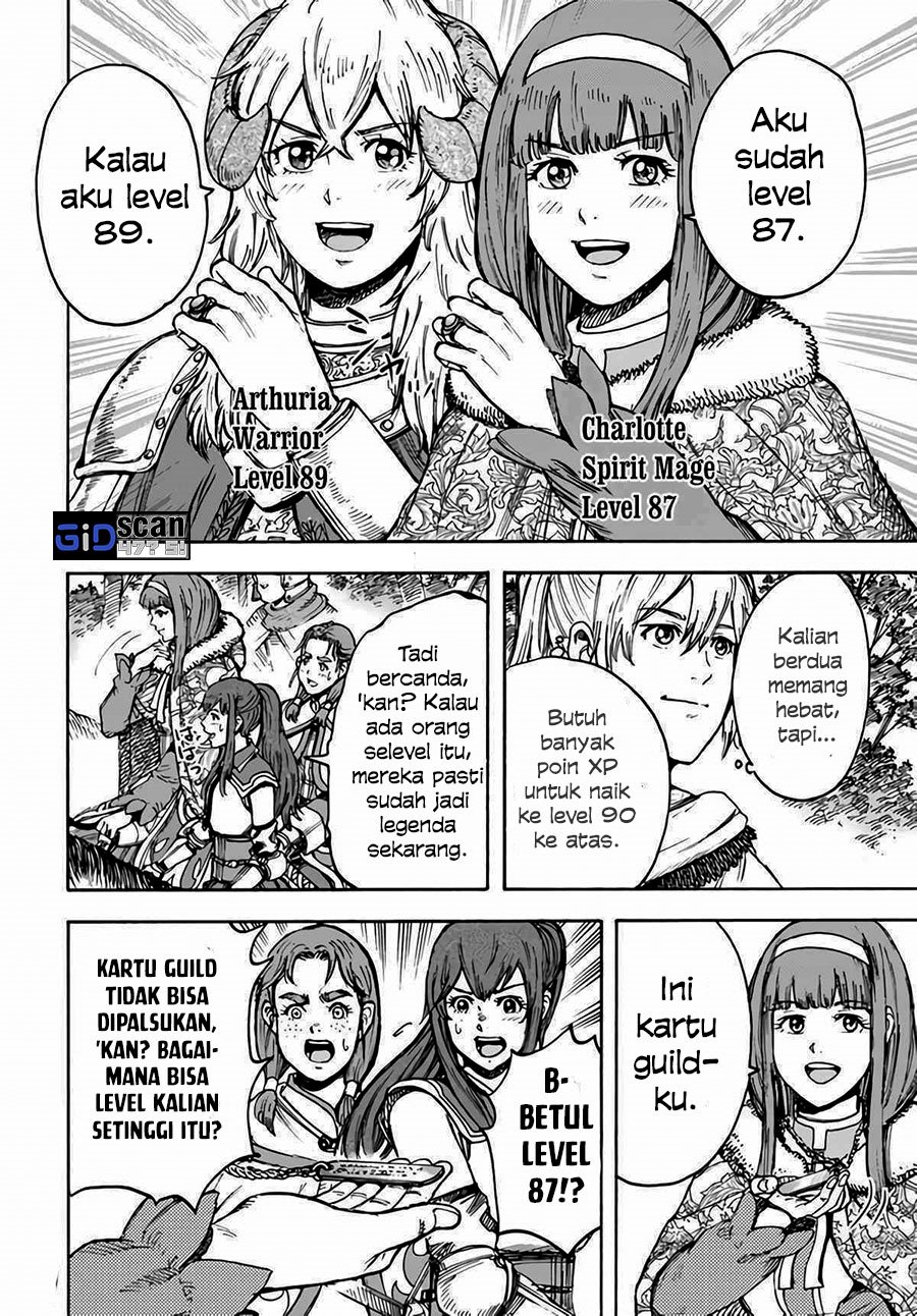 Shoukan Sareta Kenja wa Isekai o Iku ~ Saikyouna no wa Fuyou Zaiko no Aitemudeshita