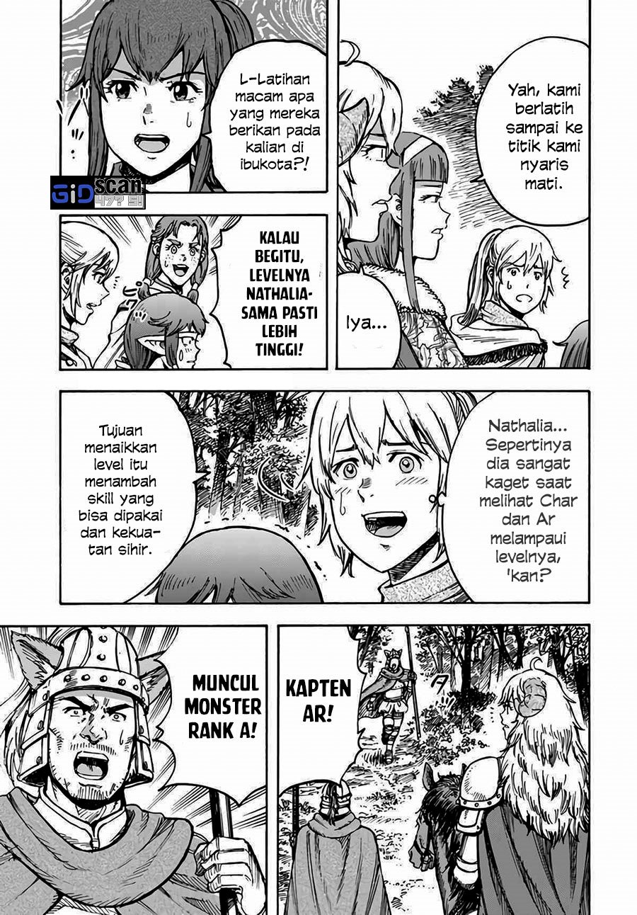Shoukan Sareta Kenja wa Isekai o Iku ~ Saikyouna no wa Fuyou Zaiko no Aitemudeshita