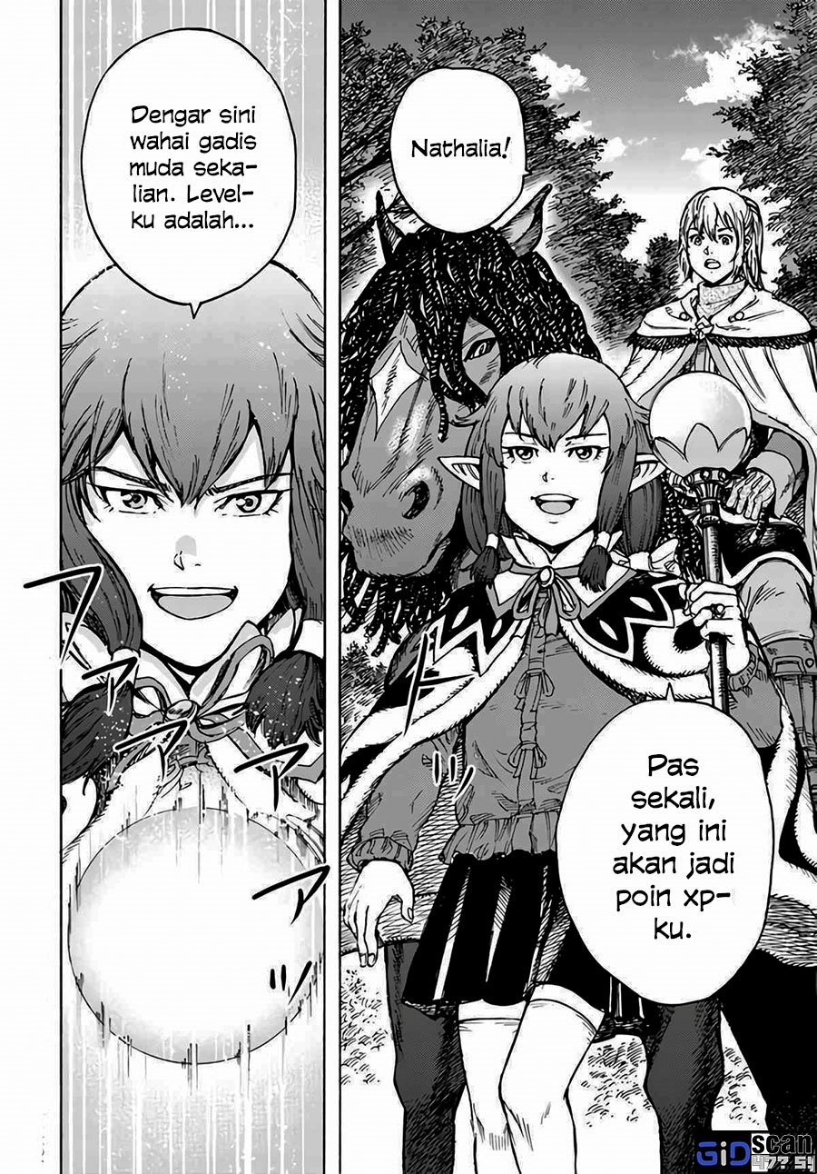 Shoukan Sareta Kenja wa Isekai o Iku ~ Saikyouna no wa Fuyou Zaiko no Aitemudeshita