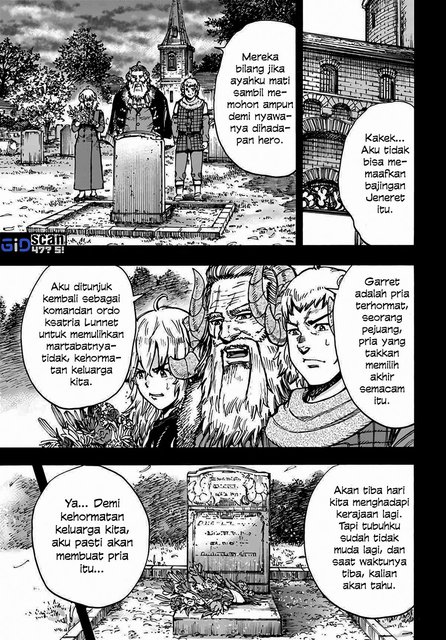 Shoukan Sareta Kenja wa Isekai o Iku ~ Saikyouna no wa Fuyou Zaiko no Aitemudeshita