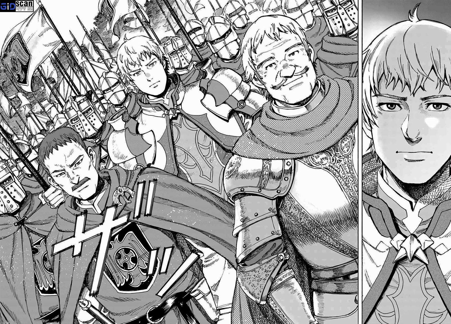 Shoukan Sareta Kenja wa Isekai o Iku ~ Saikyouna no wa Fuyou Zaiko no Aitemudeshita