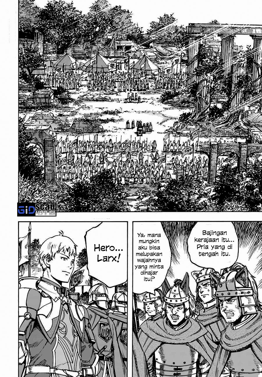 Shoukan Sareta Kenja wa Isekai o Iku ~ Saikyouna no wa Fuyou Zaiko no Aitemudeshita