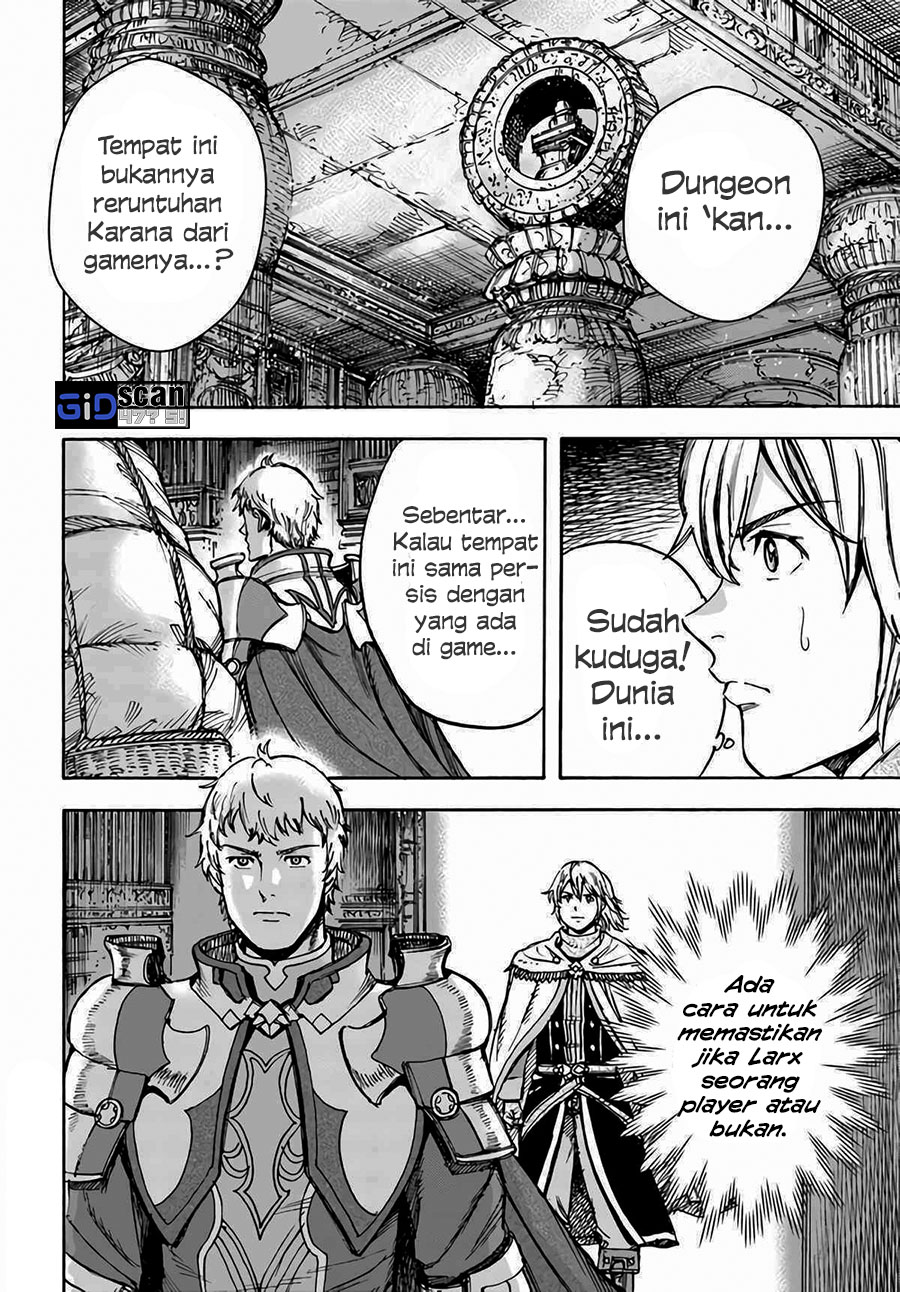 Shoukan Sareta Kenja wa Isekai o Iku ~ Saikyouna no wa Fuyou Zaiko no Aitemudeshita