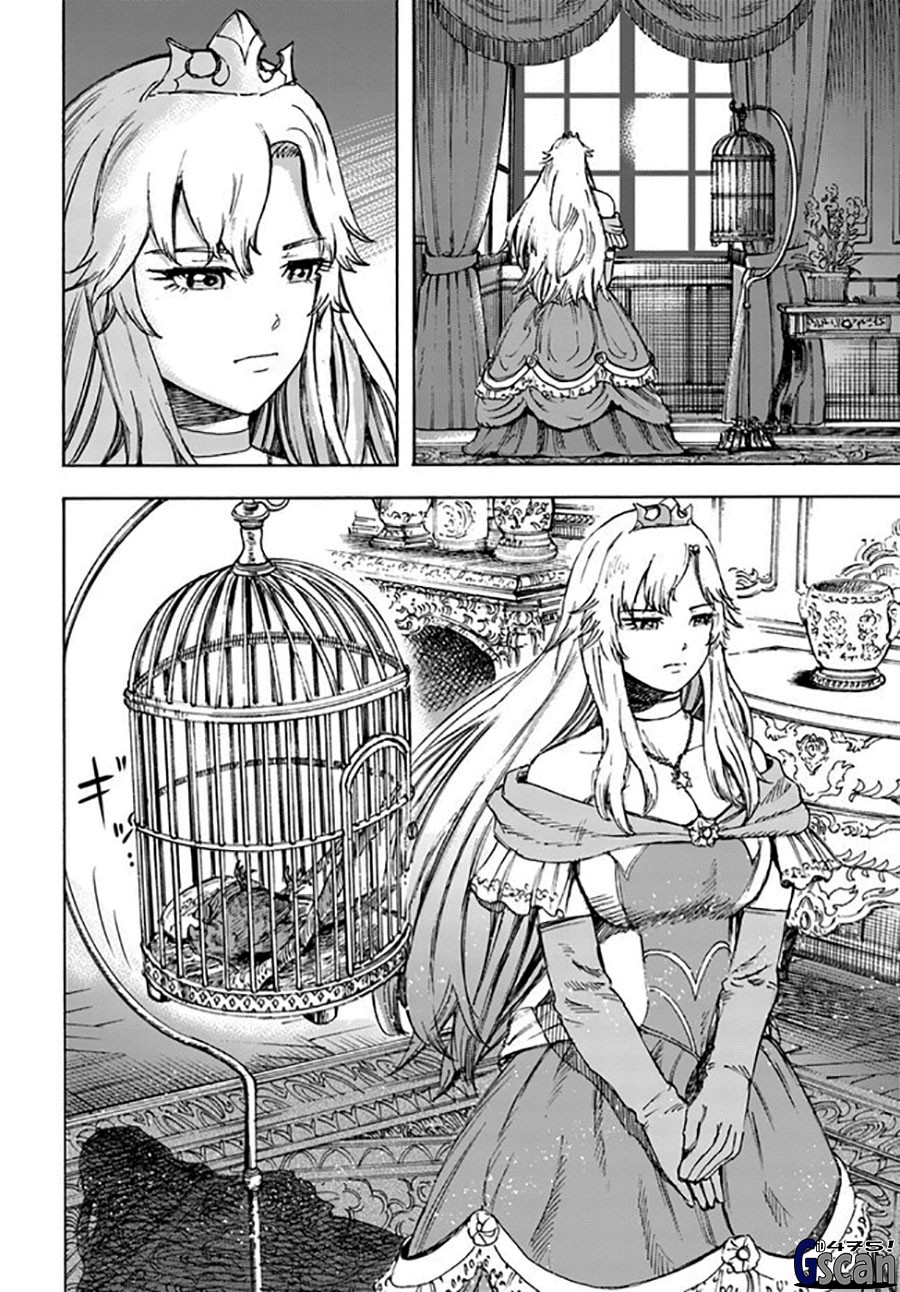 Shoukan Sareta Kenja wa Isekai o Iku ~ Saikyouna no wa Fuyou Zaiko no Aitemudeshita
