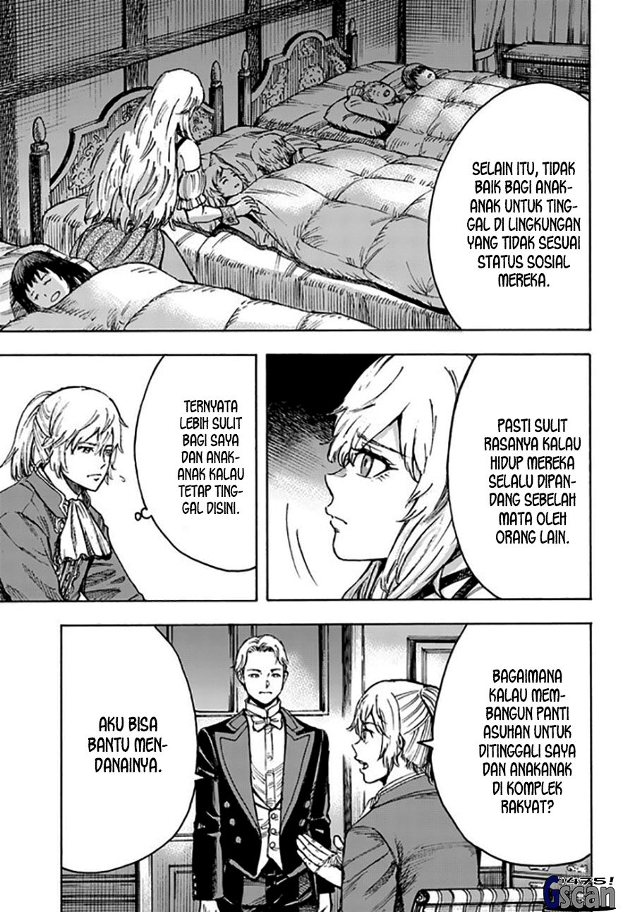 Shoukan Sareta Kenja wa Isekai o Iku ~ Saikyouna no wa Fuyou Zaiko no Aitemudeshita