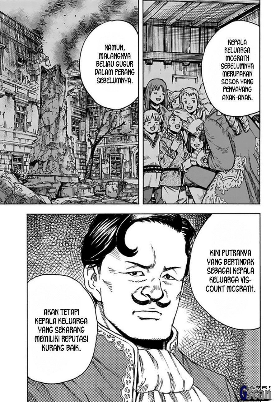Shoukan Sareta Kenja wa Isekai o Iku ~ Saikyouna no wa Fuyou Zaiko no Aitemudeshita