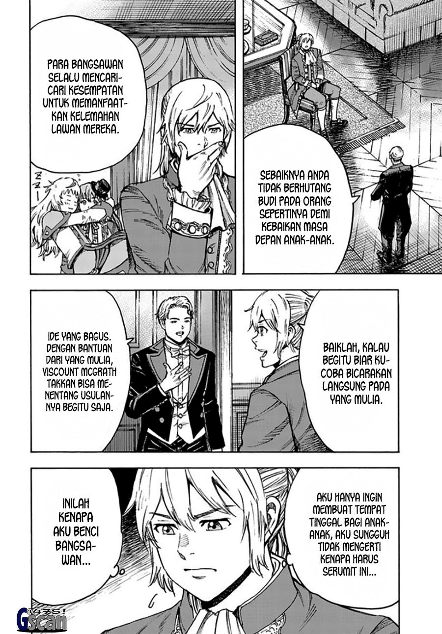 Shoukan Sareta Kenja wa Isekai o Iku ~ Saikyouna no wa Fuyou Zaiko no Aitemudeshita