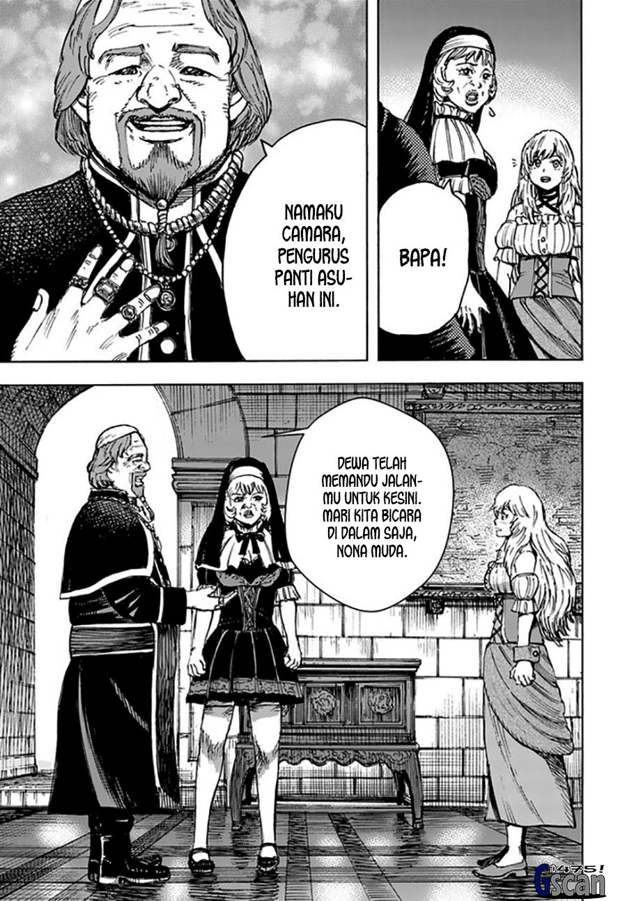 Shoukan Sareta Kenja wa Isekai o Iku ~ Saikyouna no wa Fuyou Zaiko no Aitemudeshita