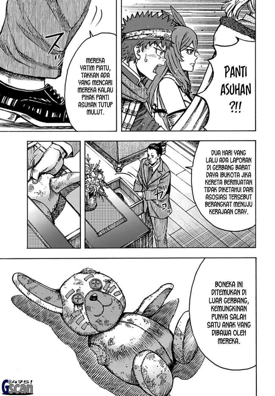 Shoukan Sareta Kenja wa Isekai o Iku ~ Saikyouna no wa Fuyou Zaiko no Aitemudeshita