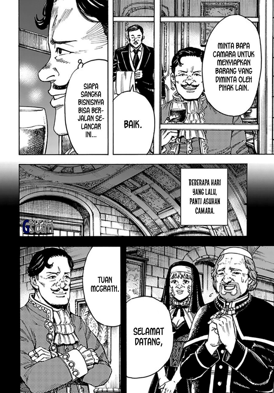 Shoukan Sareta Kenja wa Isekai o Iku ~ Saikyouna no wa Fuyou Zaiko no Aitemudeshita