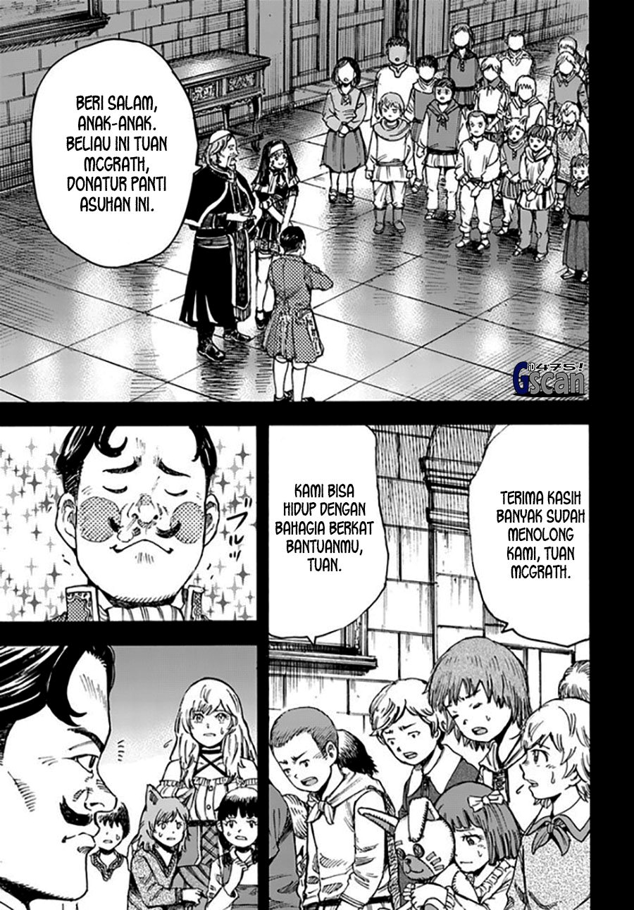 Shoukan Sareta Kenja wa Isekai o Iku ~ Saikyouna no wa Fuyou Zaiko no Aitemudeshita