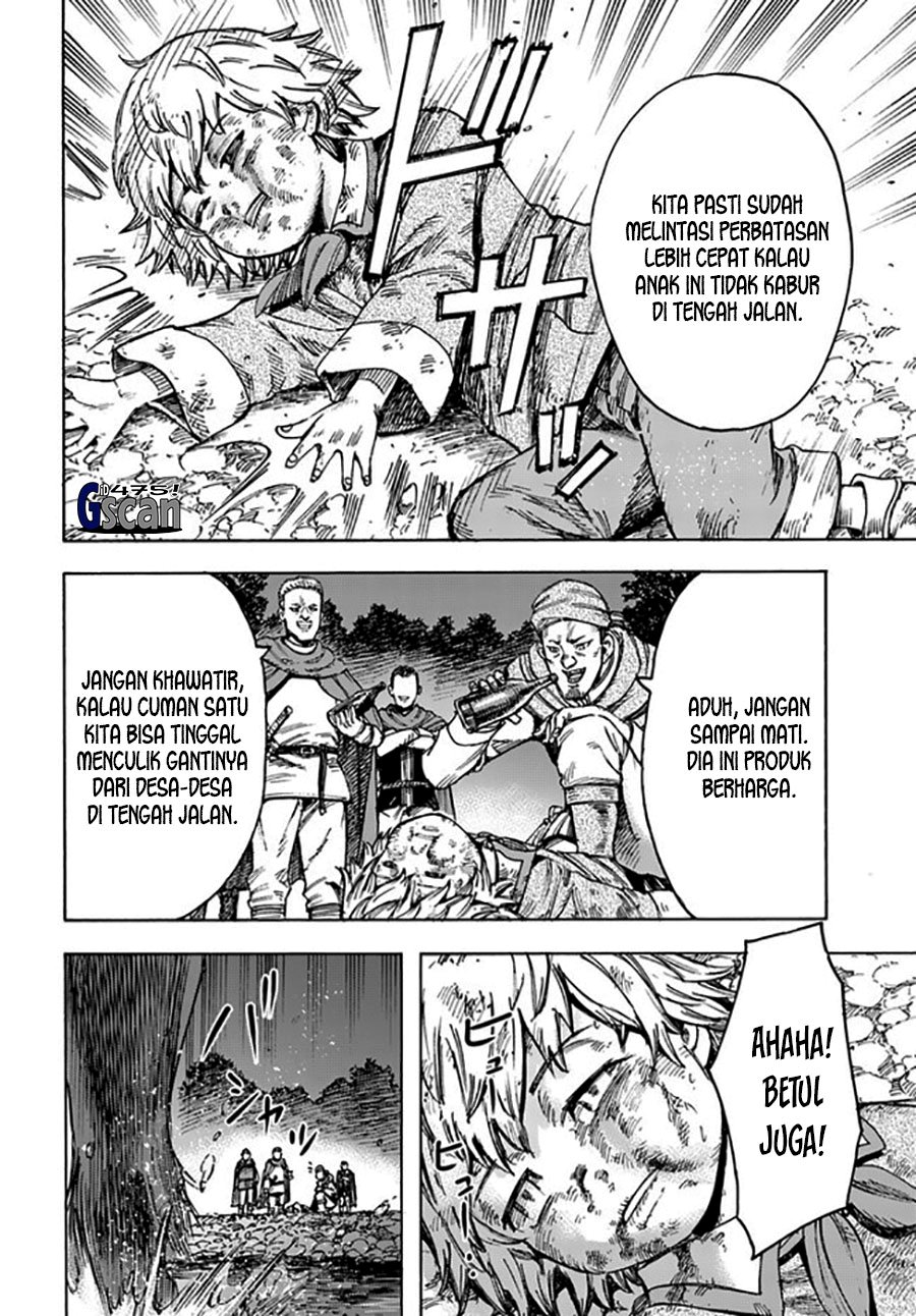 Shoukan Sareta Kenja wa Isekai o Iku ~ Saikyouna no wa Fuyou Zaiko no Aitemudeshita