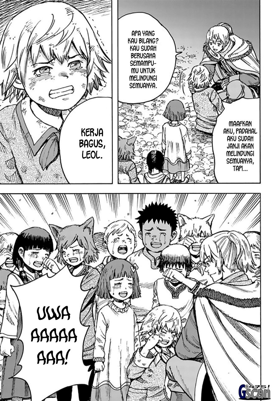 Shoukan Sareta Kenja wa Isekai o Iku ~ Saikyouna no wa Fuyou Zaiko no Aitemudeshita